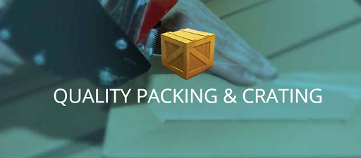 Quality Packing & Crating