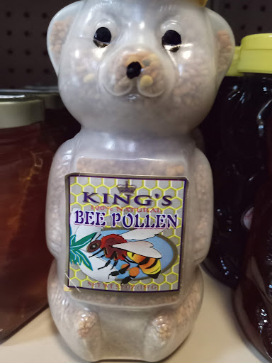 Gourmet Grocery Store «Amish Country Store», reviews and photos, 206 13th St SW, Largo, FL 33770, USA