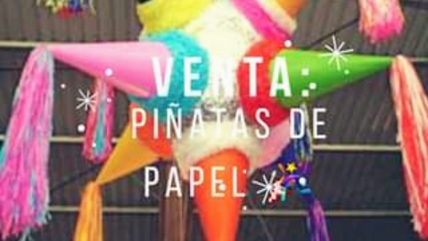 Piñateria Teban