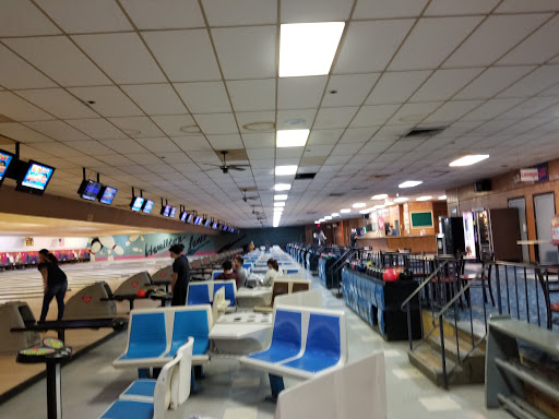 Bowling Alley «Hamilton Lanes», reviews and photos, 1200 Kuser Rd, Trenton, NJ 08619, USA