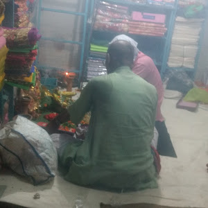 Ganesh Handloom photo