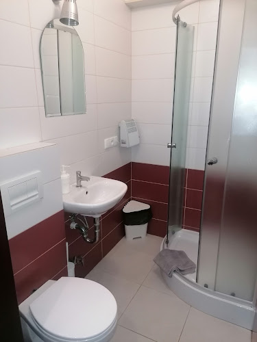 Opinii despre Pensjonat Biały Bór în Grudziądz - Hotel