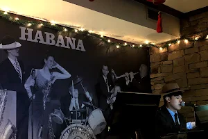 Habana Piano Bar image