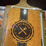 Photo n°1 de l'avis de Morena.o fait le 06/02/2020 à 00:31 sur le  Arcadia à Este