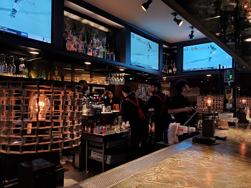 Movie Theater «iPic Theaters», reviews and photos, 4444 Westheimer Rd, Houston, TX 77027, USA