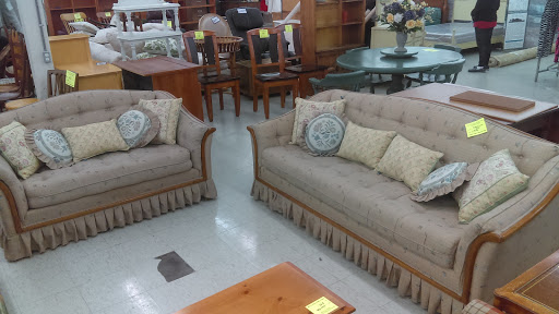 Thrift Store «Grace Centers of Hope», reviews and photos, 43584 Van Dyke, Sterling Heights, MI 48314, USA