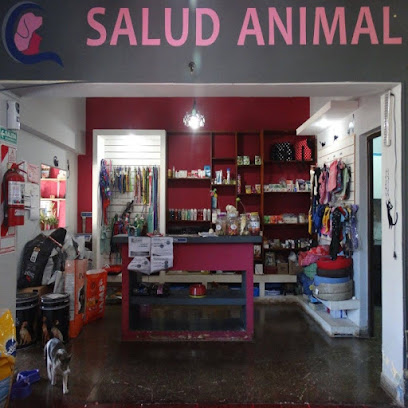 Salud Animal - Dra. Valeria Buttazzoni - Mp 447