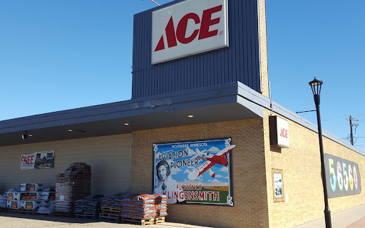 Moorhead Ace, 20 6th St S, Moorhead, MN 56560, USA, 