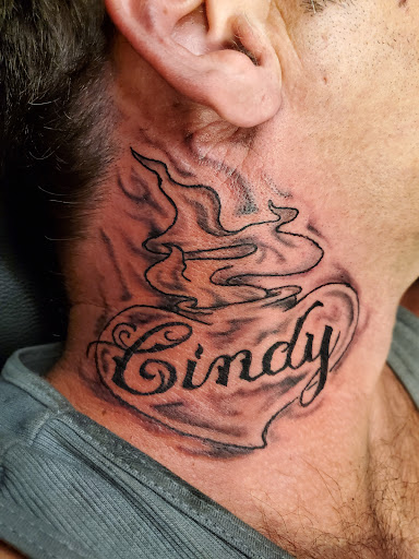 Explore tattoo ideas zodiac signs, creative tattoo ideas in Inverness, available at The Perfect Spot Tattoos