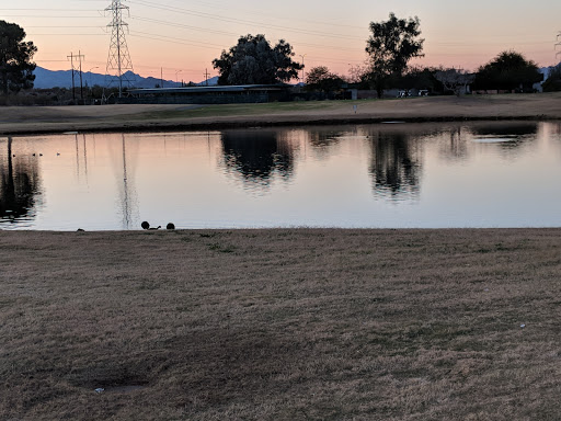 Public Golf Course «Silverbell Golf Course», reviews and photos, 3600 N Silverbell Rd, Tucson, AZ 85745, USA