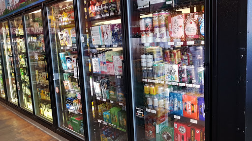 Wine Store «Comm Ave Wine & Spirits», reviews and photos, 1229 Commonwealth Avenue, Allston, MA 02134, USA