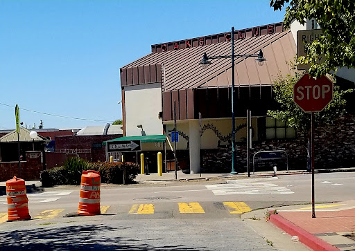 Casino «Oaks Card Club», reviews and photos, 4097 San Pablo Ave, Emeryville, CA 94608, USA