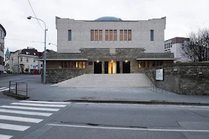 Nová synagóga Žilina image