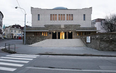Nová synagóga Žilina image