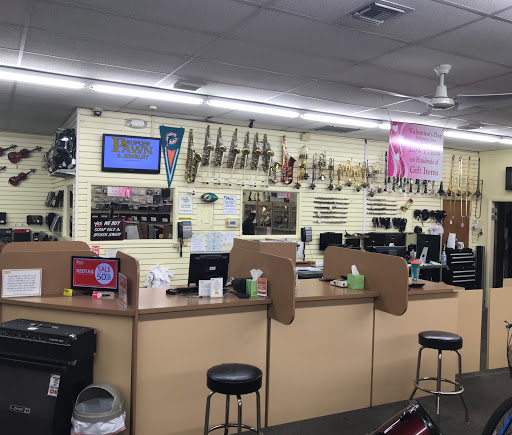 Pawn Shop «Peoples Pawn & Jewelry», reviews and photos, 2910 SW 30th Ave, Hallandale Beach, FL 33009, USA