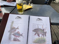 Carte du Alte Fischerei à Schorfheide