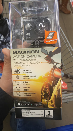 Supermarket «ALDI», reviews and photos, 156 S Liberty Dr, Stony Point, NY 10980, USA