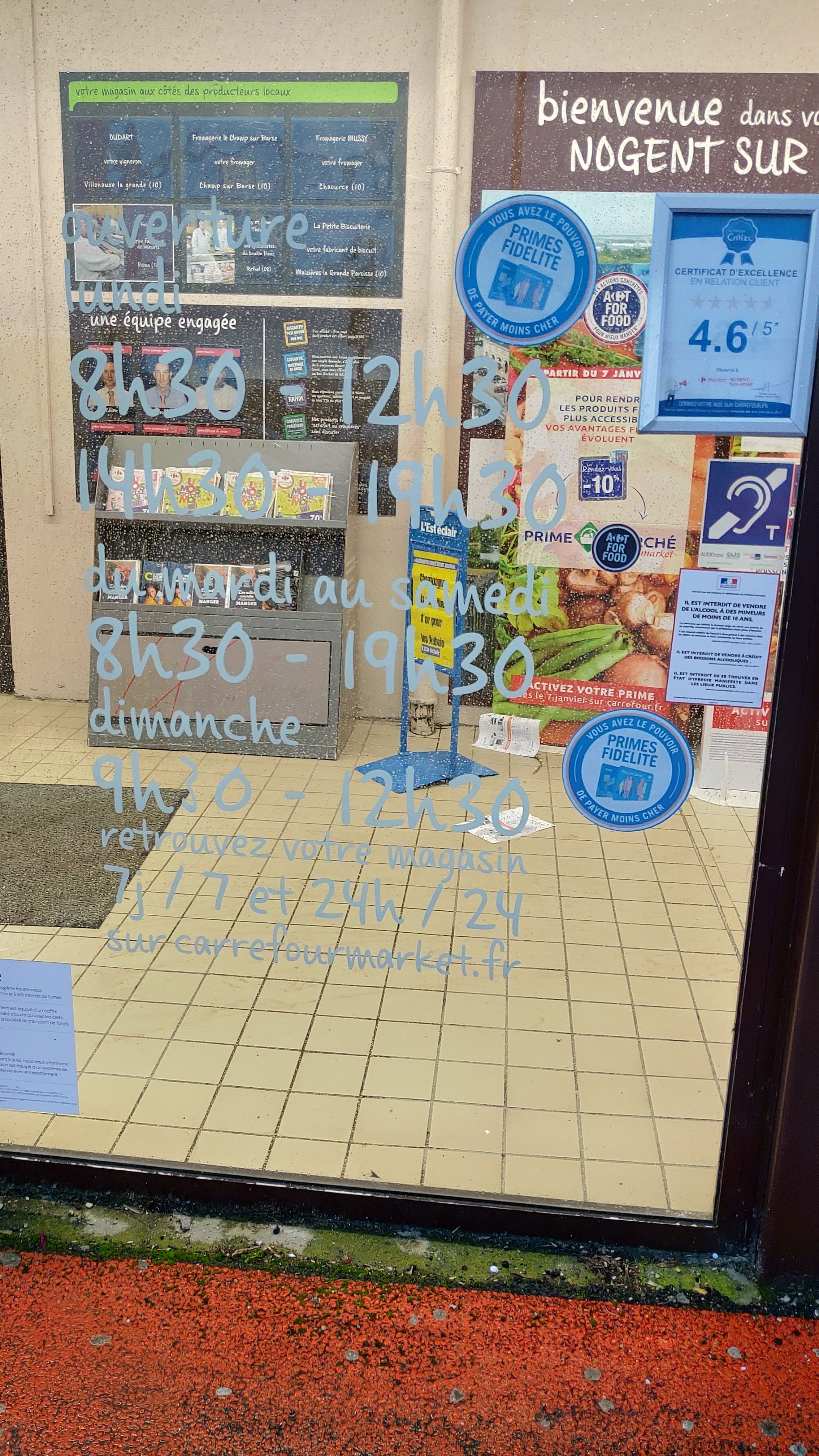Photo n° 3 de l'avis de Olivier.s fait le 25/02/2020 à 17:57