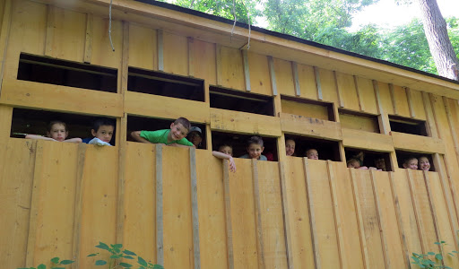 Nature Preserve «Ashland Nature Center of Delaware Nature Society», reviews and photos, 3511 Barley Mill Rd, Hockessin, DE 19707, USA