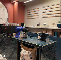 Photos du propriétaire du Café Cusuaka cafés [ Boutique & Coffeeshop ] - Torréfaction / Brûlerie artisanale à Boulogne-Billancourt - n°5