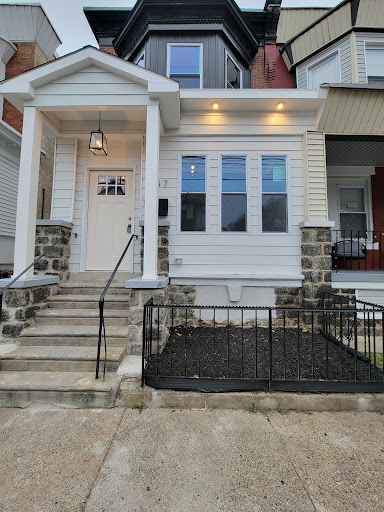 Real Estate Agency «RE/MAX @ HOME», reviews and photos, 2054 South St, Philadelphia, PA 19146, USA