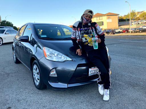 Car Dealer «Century Auto Credit», reviews and photos, 7422 Mission St, Daly City, CA 94014, USA