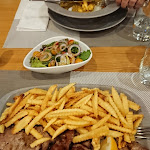 Photo n°7 de l'avis de Hugo.n fait le 02/09/2022 à 23:05 sur le  Restaurante Chesery à Alvaiázere