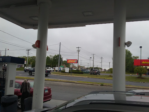 Auto Parts Store «Advance Auto Parts», reviews and photos, 320 Boston Post Rd, North Windham, CT 06256, USA