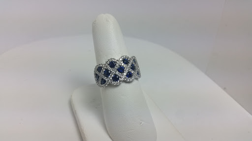Jeweler «Dondero Jewelry», reviews and photos, 2439 N Delsea Dr, Vineland, NJ 08360, USA