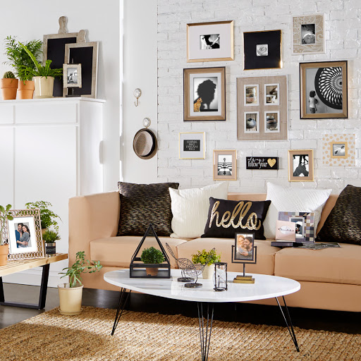 Picture Frame Shop «Aaron Brothers Art & Framing», reviews and photos, 166 Solana Hills Dr, Solana Beach, CA 92075, USA