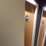 Photo n°1 de l'avis de Miguel.s fait le 14/07/2022 à 08:16 sur le  iH Hotels Milano Gioia à Milan