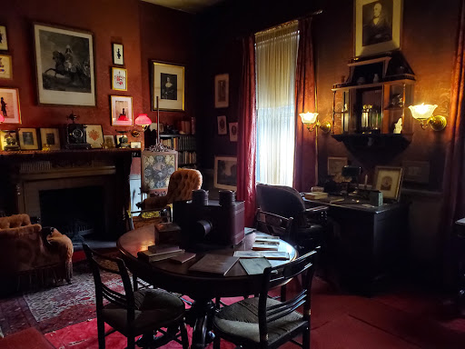 Museum «Gibson House Museum», reviews and photos, 137 Beacon St, Boston, MA 02116, USA