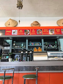 Atmosphère du Restaurant vietnamien Asia Vietfood à Angers - n°4