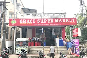 Grace Super Market image