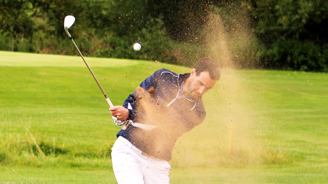 Reviews of Leo Tarrant Golf Academy in Worcester - Golf club