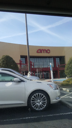 Movie Theater «AMC Southlake 24», reviews and photos, 7065 Mt Zion Cir, Morrow, GA 30260, USA