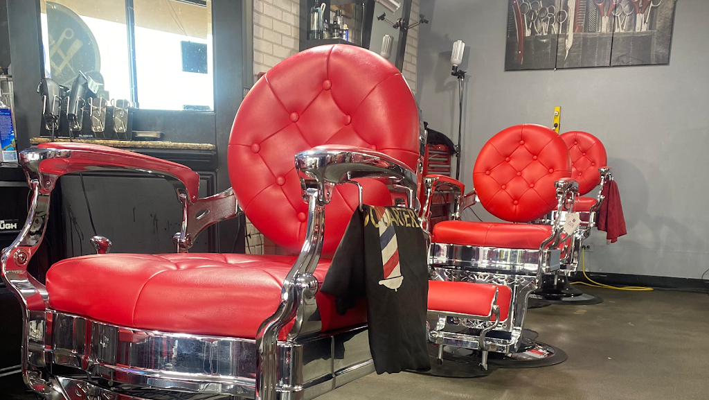 Headquarters Barbers Lounge Bolingbrook, IL 60440 Services and Reviews