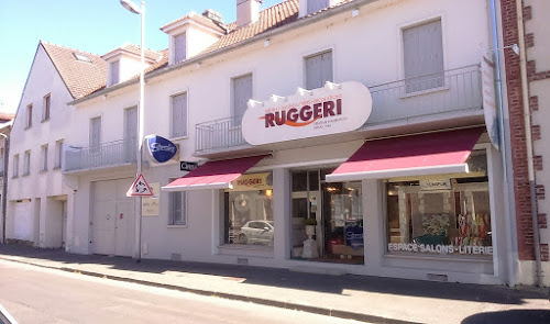 Meubles Ruggeri à Compiègne