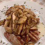 Photo n°1 de l'avis de Manu.u fait le 09/11/2022 à 13:23 sur le  La Trapesa à Ovada