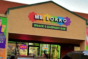 Mr. Lokko Tucson image