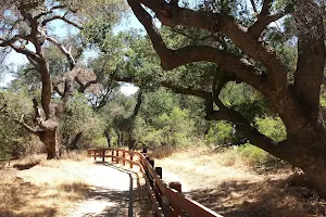 Los Robles Trail and Open Space system image