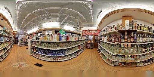 Liquor Store «Forest City Wines & Spirits», reviews and photos, 610 Main St, Middletown, CT 06457, USA