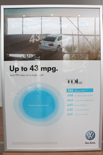 Volkswagen Dealer «San Tan Volkswagen», reviews and photos, 1489 E Motorplex Loop, Gilbert, AZ 85297, USA