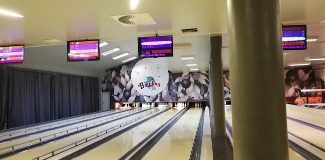 Recenzije Bowling club u Zagreb - Sportski centar