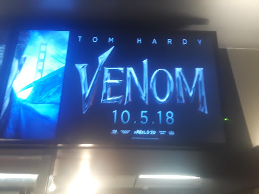 Movie Theater «Santikos Mayan Palace», reviews and photos, 1918 SW Military Dr, San Antonio, TX 78221, USA