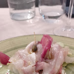 Photo n°3 de l'avis de Miria.l fait le 05/04/2024 à 19:54 sur le  Osteria San Domenico à Bisceglie