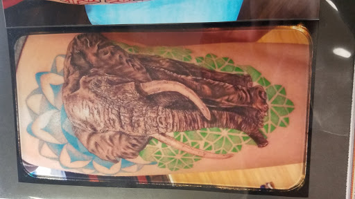 Tattoo Shop «Body and Soul Art Studio», reviews and photos, 1000 Butler Ave, Boaz, AL 35957, USA