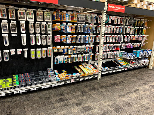 Office Supply Store «Office Depot», reviews and photos, 1771 West Ave, Miami Beach, FL 33139, USA