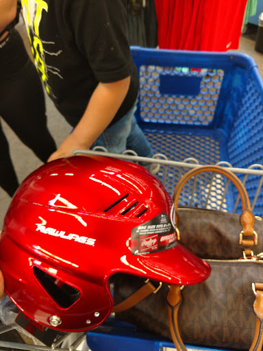 Sporting Goods Store «Academy Sports + Outdoors», reviews and photos, 6425 Garth Rd, Baytown, TX 77521, USA