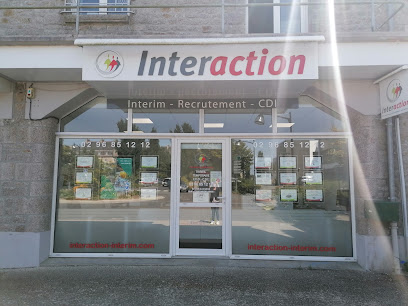 Interaction Interim - Dinan Dinan